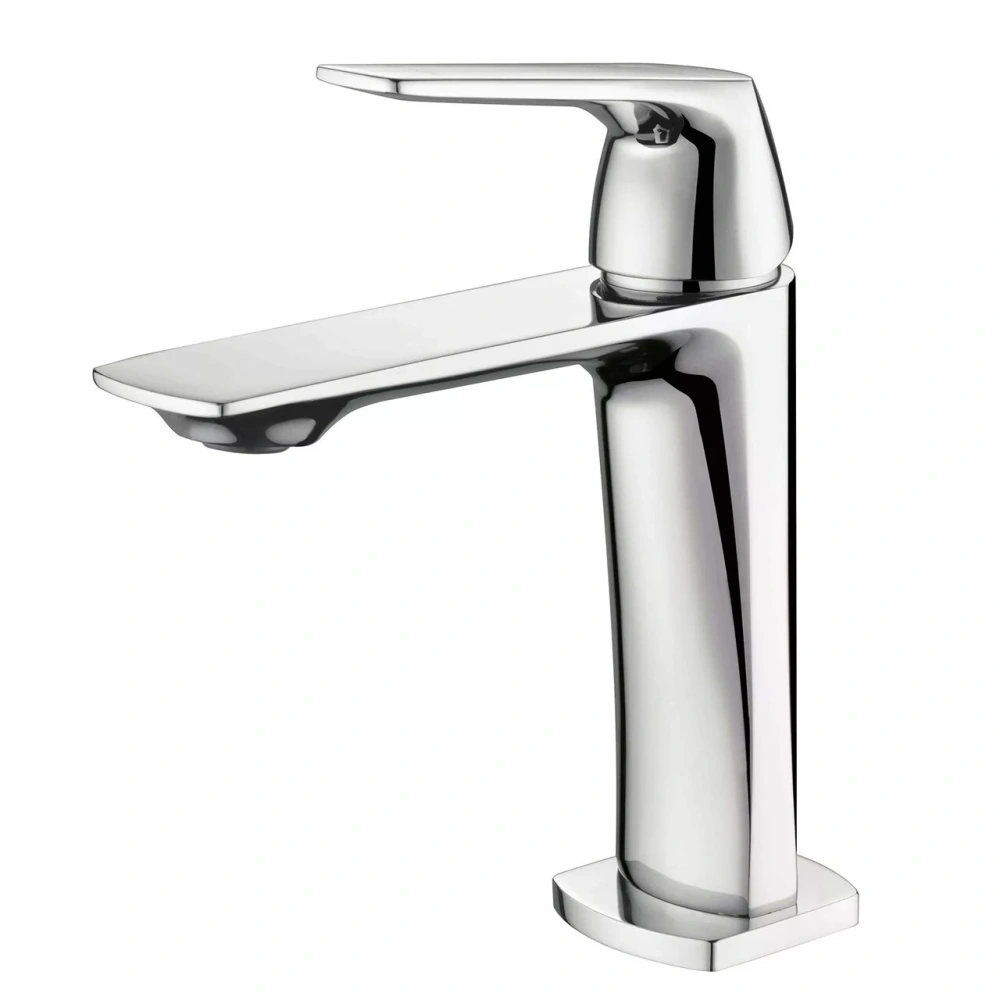 Смеситель для раковины WasserKraft Neime 1903 хром от магазина Vanna-Vanna.ru!