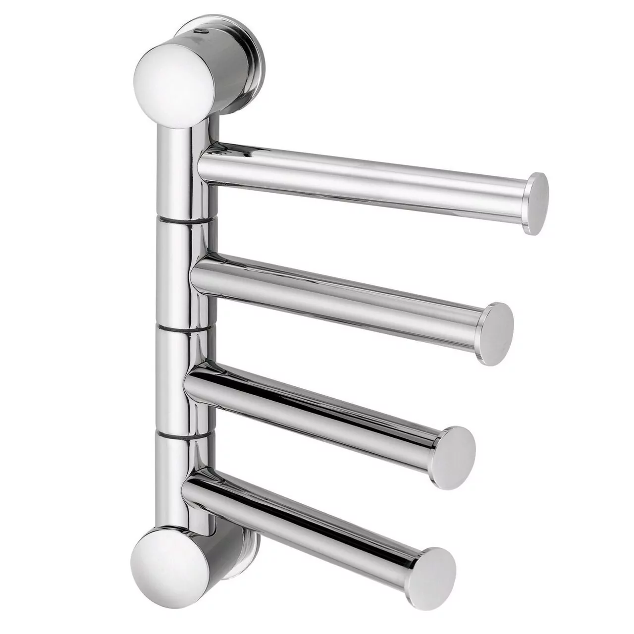 Полотенцедержатель WasserKraft K-1054 хром