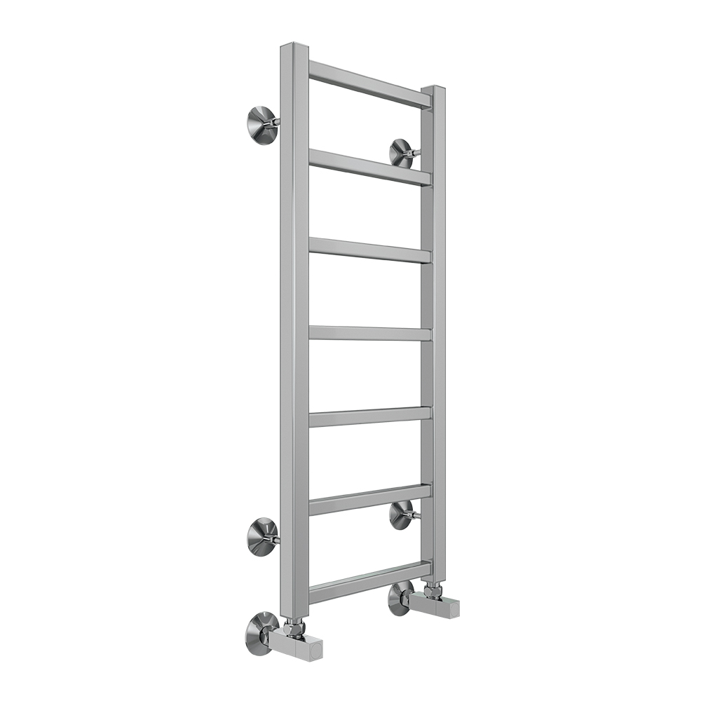 Полотенцесушитель водяной Terminus Контур П7 30х80