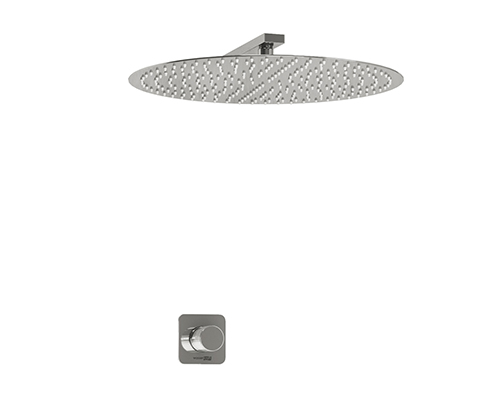 Душевой комплект WasserKRAFT A4651.090.117