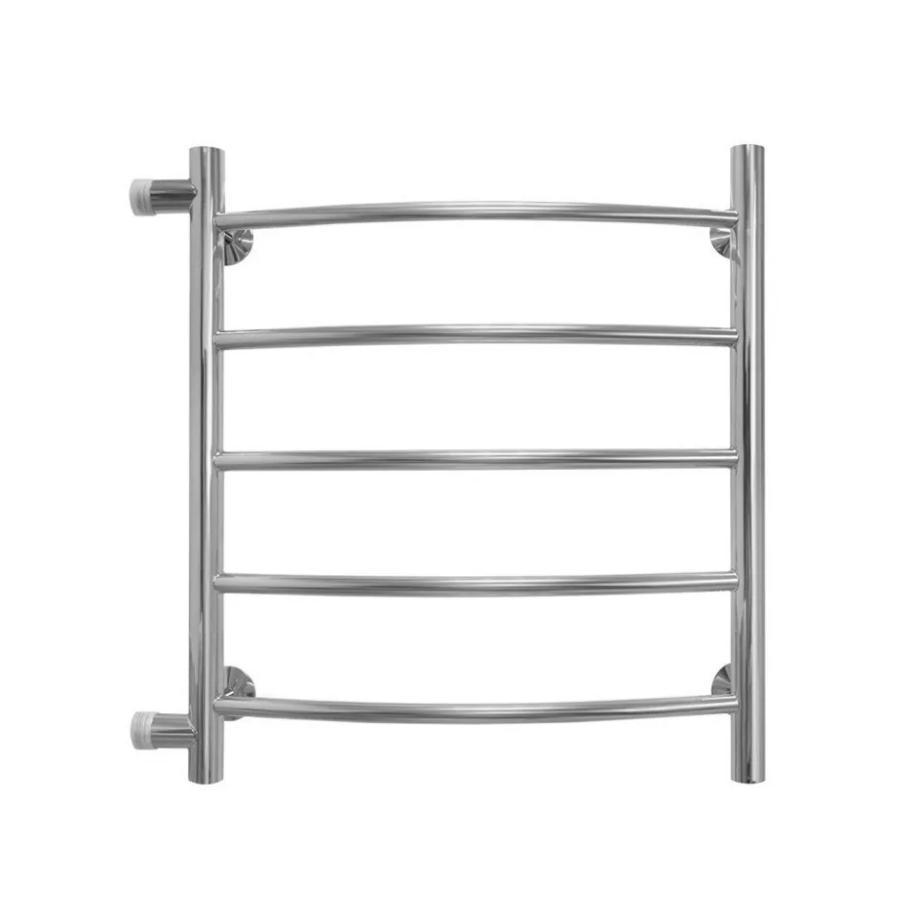 Полотенцесушитель водяной Energy Step 600х500х500 боковой, хром