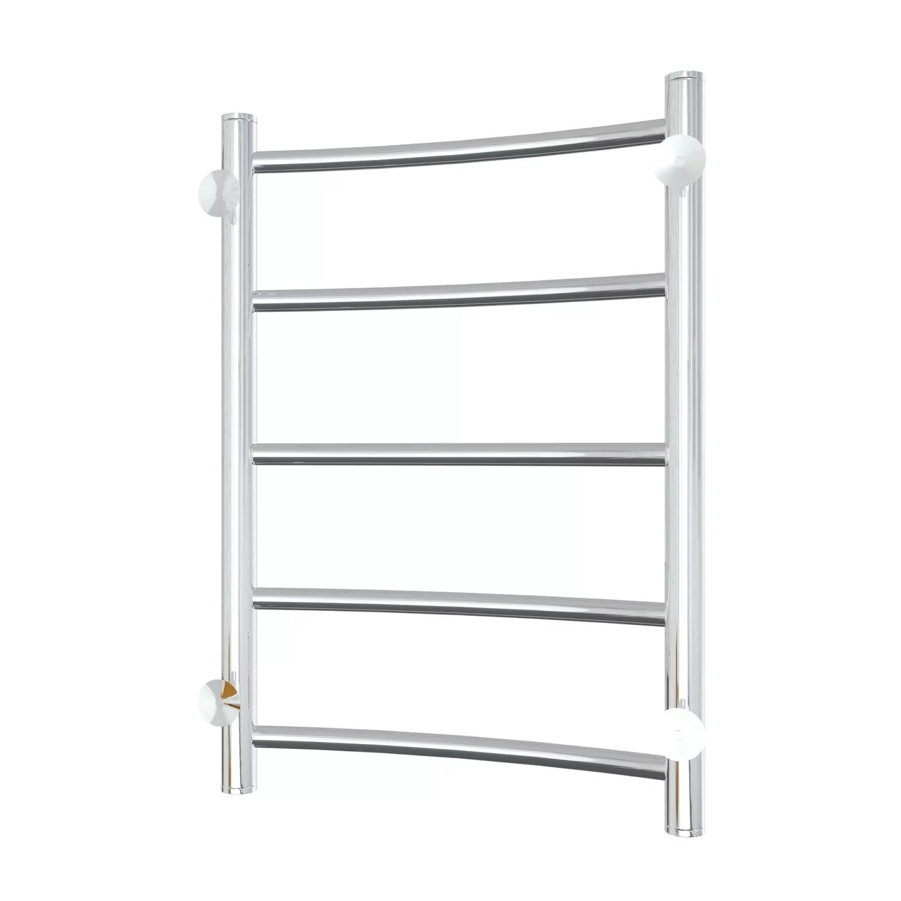 Полотенцесушитель водяной Laris Классик П5 400х600 хром