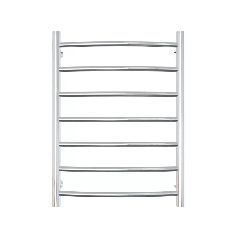 Полотенцесушитель водяной Laris Классик П7 400х700 хром