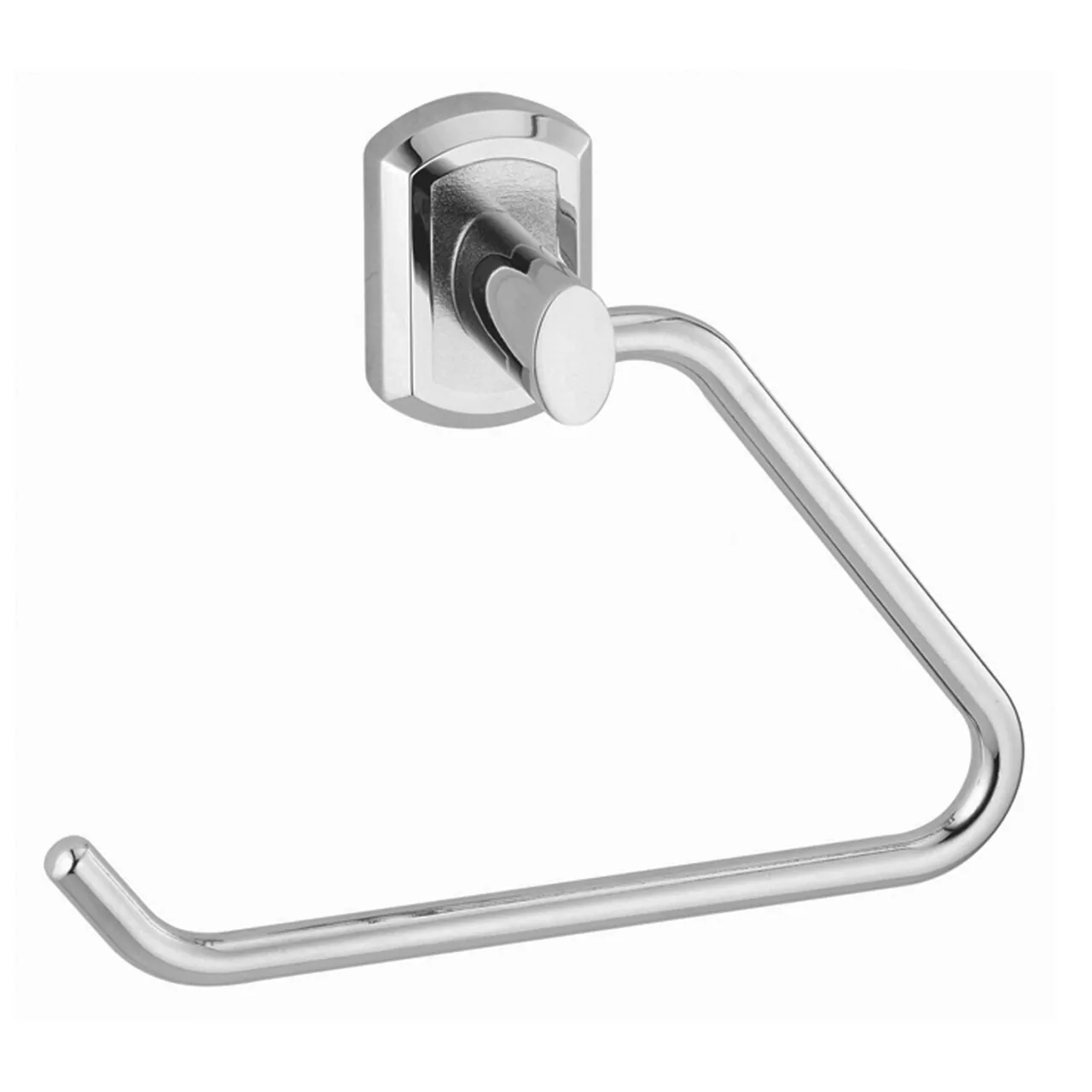 Полотенцедержатель WasserKraft K-3061 хром