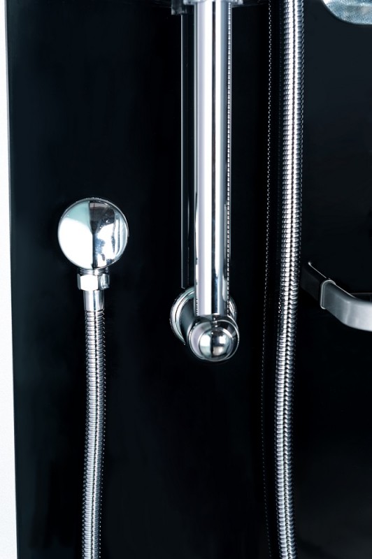 Душевая кабина Esbano ESGT-3129CKR 120х90х210