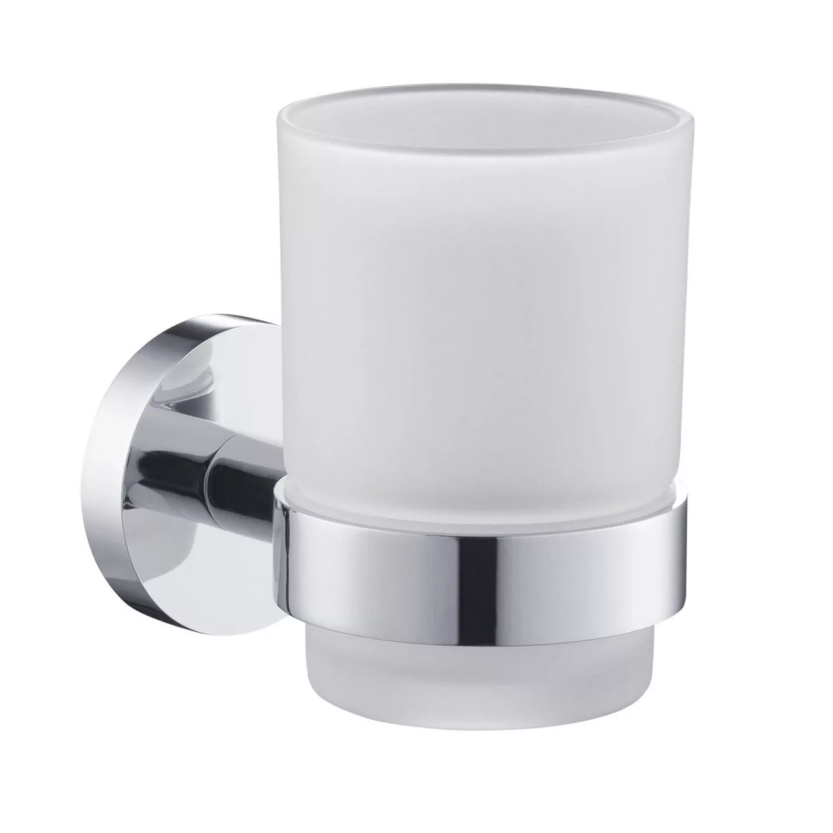 Стакан для щеток Timo Saona 13031/00 хром