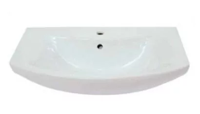 Мебель для ванной Onika Балтика 70.17 комплект, напольный, белый