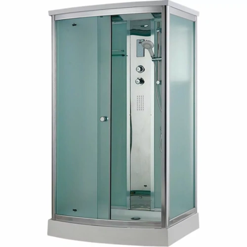 Душевая кабина Timo T-8815 Fabric Glass 120х90 от магазина Vanna-Vanna.ru!