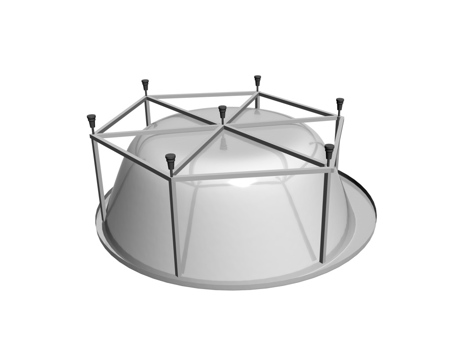 Каркас Eva D180