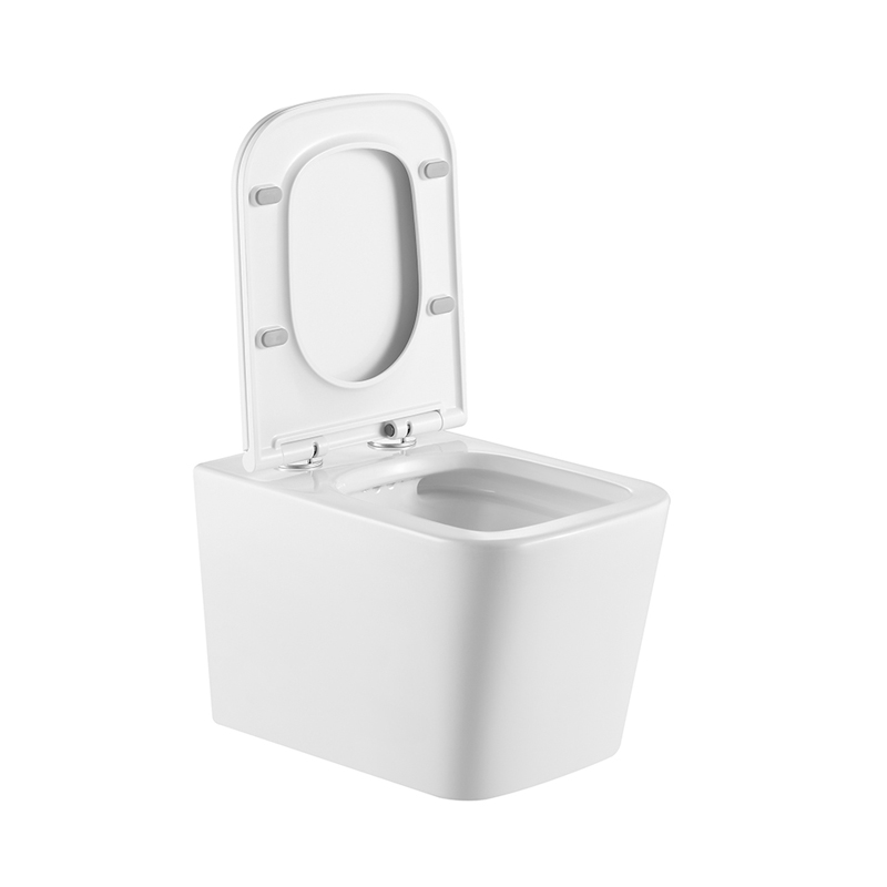 Комплект 3в1 IBERICA BLANCA инсталляция SILENCIO, унитаз TOLEDO ALTO белый, кнопка смыва ESTI-R серый матовый (IB001.TLA.231.218)