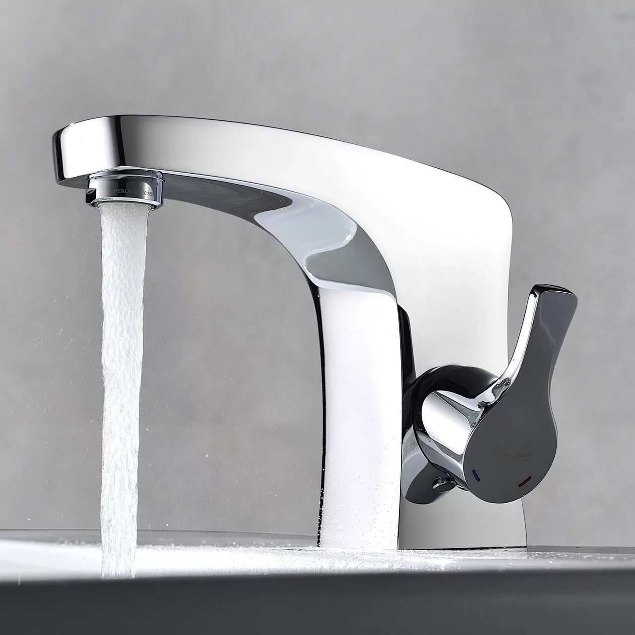 Смеситель для раковины WasserKraft Berkel 4803 хром