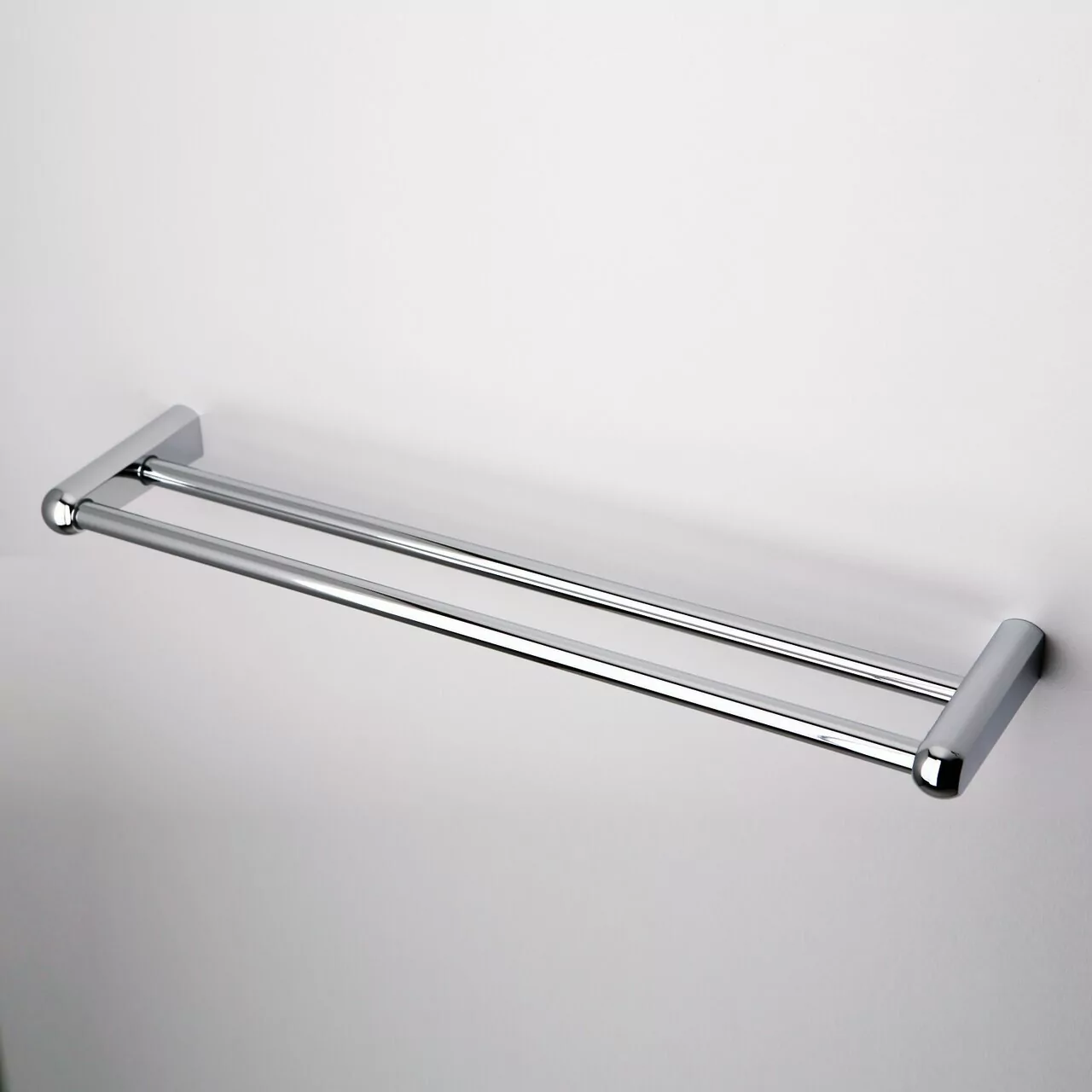 Полотенцедержатель WasserKraft Berkel K-6840 хром