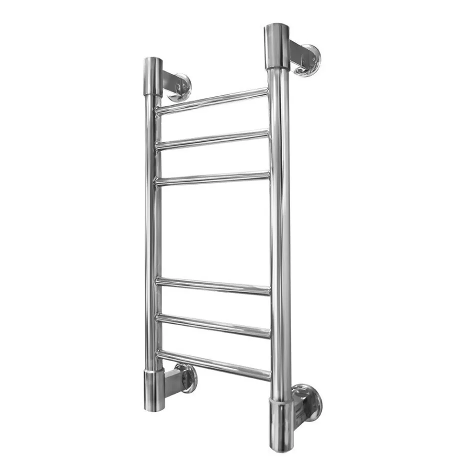 Полотенцесушитель электрический Energy Ergo2 P 650x300 прямой, хром