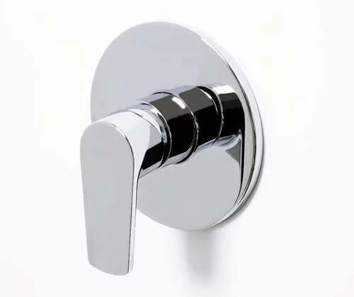 Душевой комплект WasserKraft Dill A12629 хром