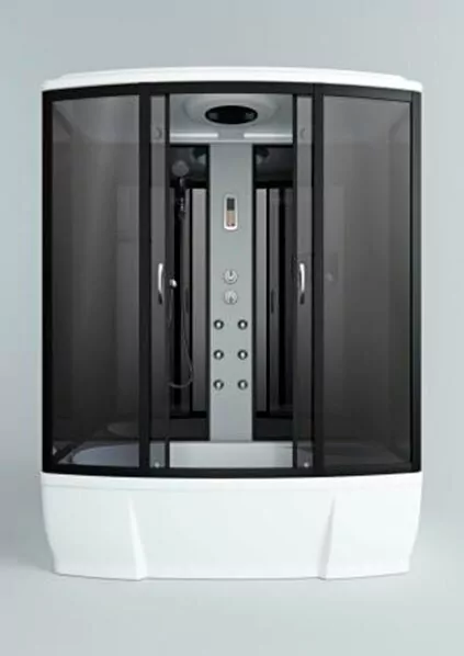 Душевая кабина Arcus AS-206 170x85