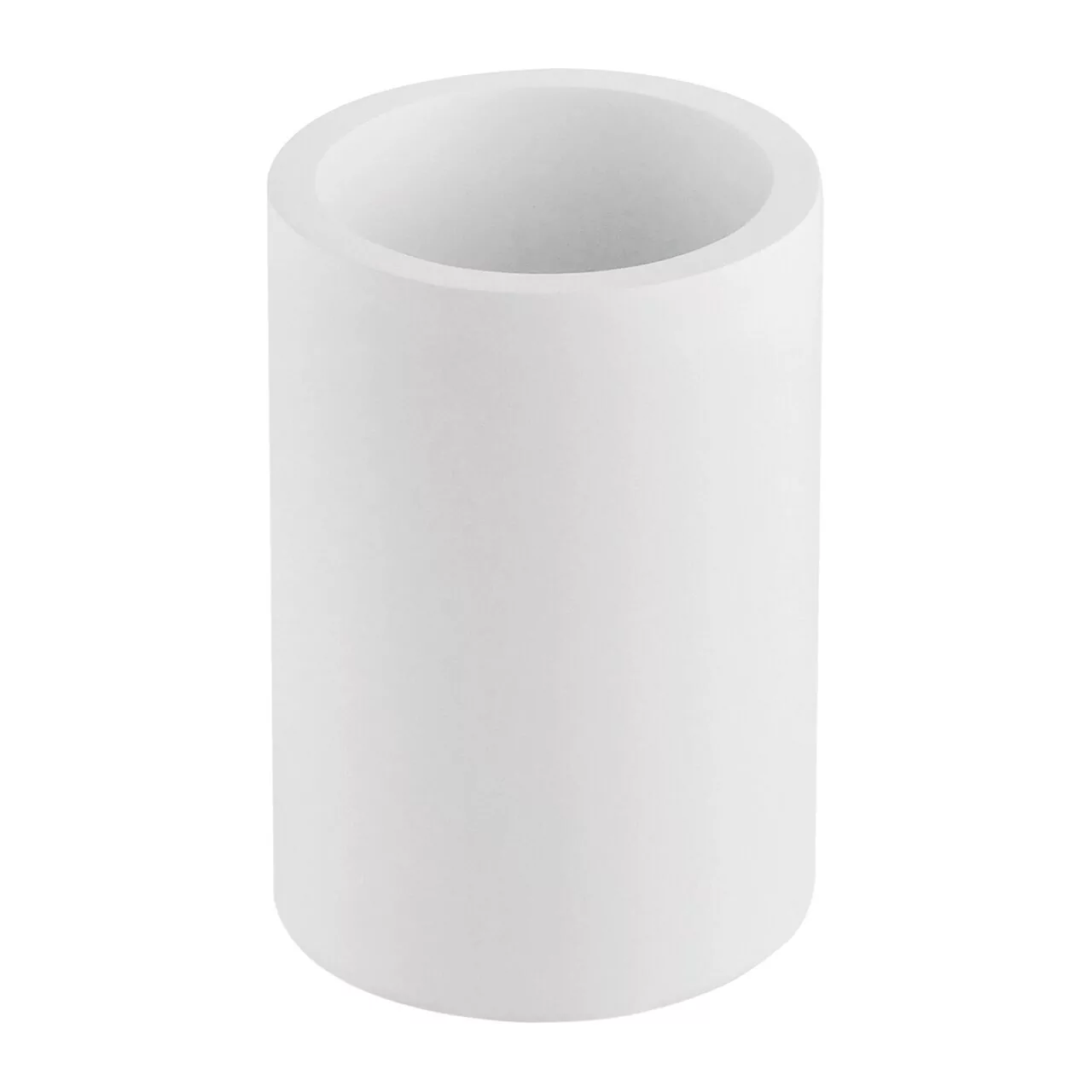 Стакан для щеток WasserKraft Berkel K-4928 белый