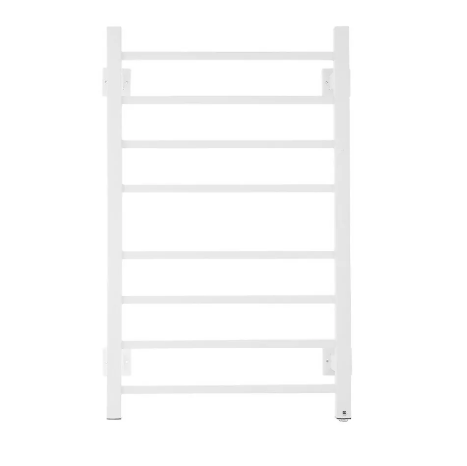 Полотенцесушитель электрический Energy Grand P 800x500 белый матовый