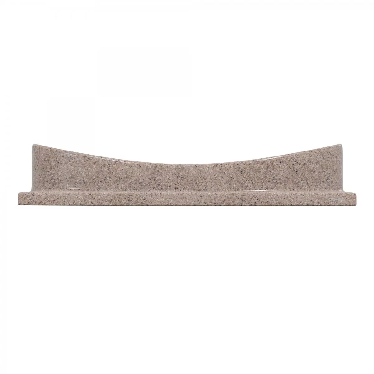 Раковина Санта Вега 70 речной песок