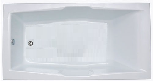 Ванна Relisan Eco Plus Темза 190х100