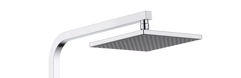 Душевая стойка Timo Selene SX-2013/03 хром