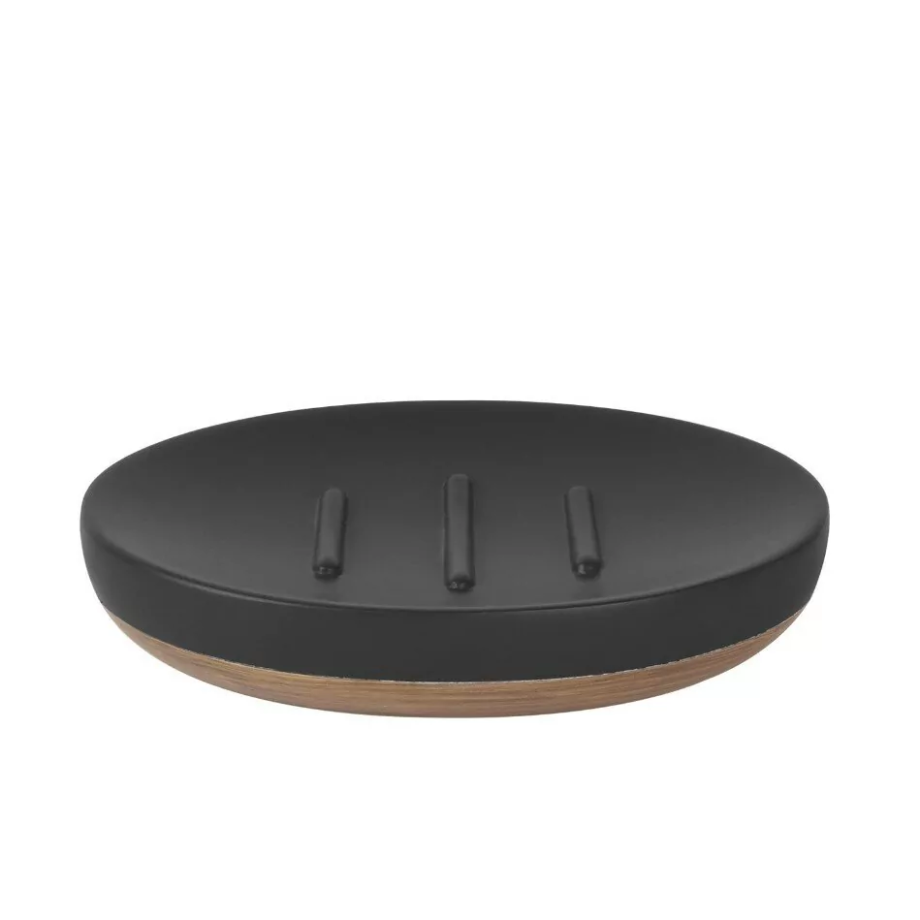 Мыльница WasserKraft Vils K-6129 черная