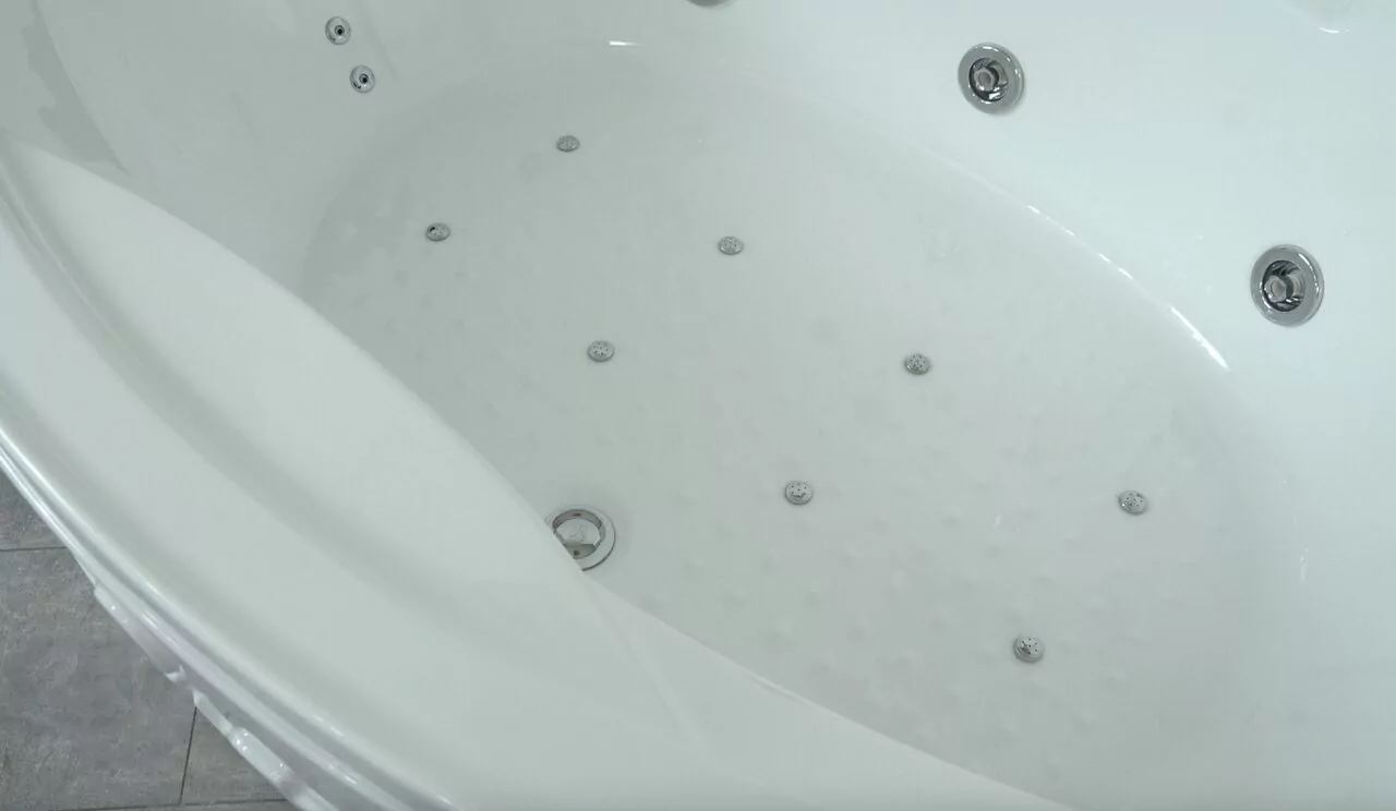 Душевая кабина Timo Standart T-1155 150х150