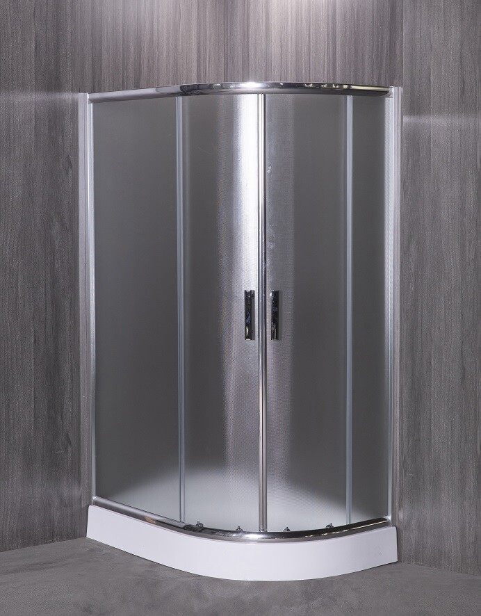 Душевой уголок Esbano ESR-8027A (Right) 120x80x200 Душевой уголок Esbano ESR-8027A (Right) 120x80x200