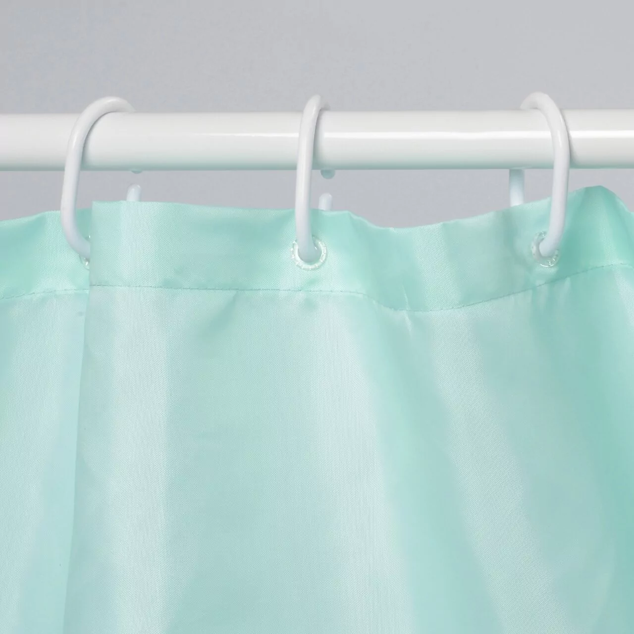 Тканевая шторка WasserKraft Oder SC-30301