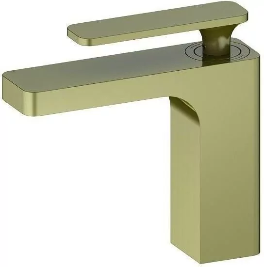 Смеситель для раковины Timo Torne 4361/02F antique Антик