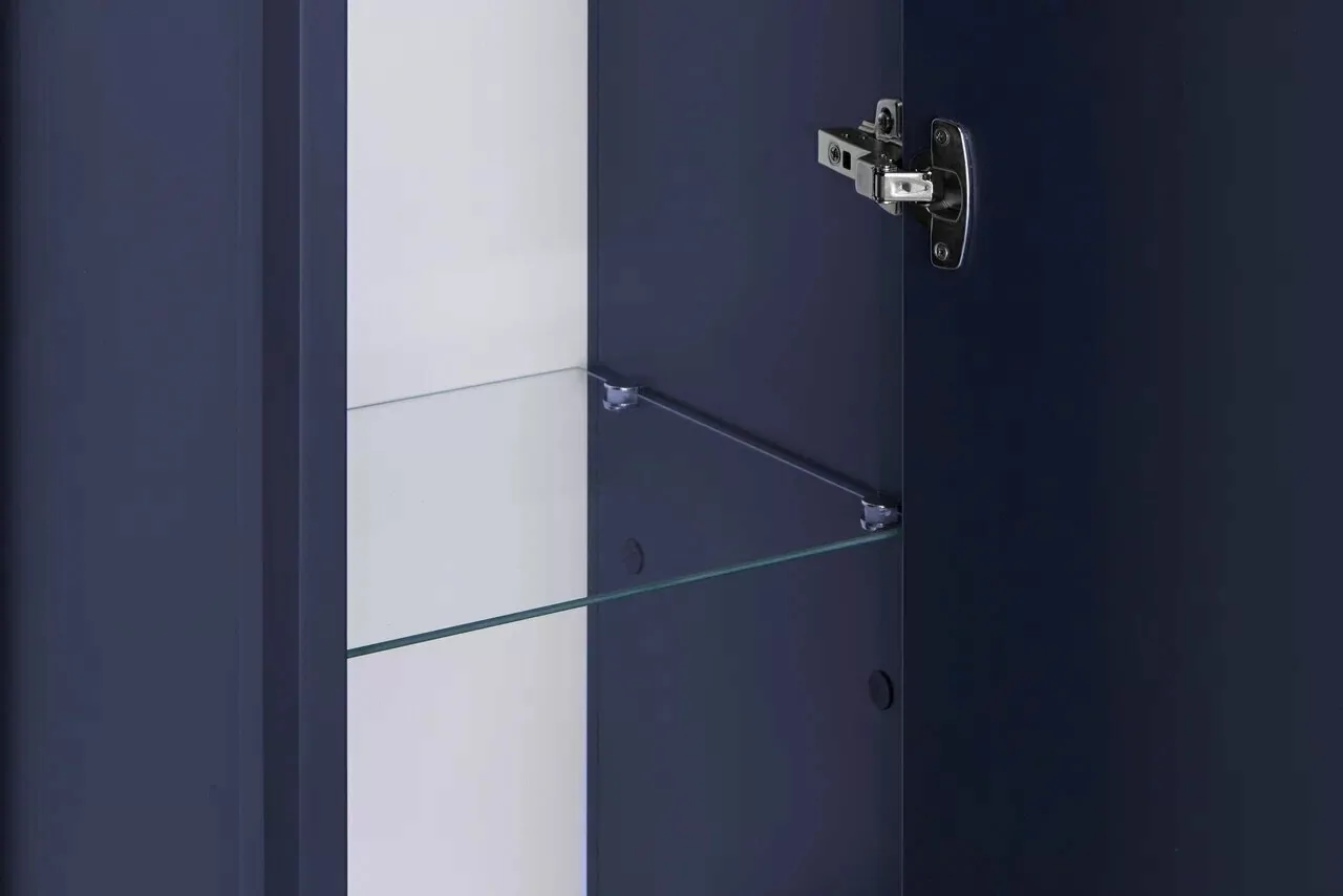 Пенал ASB Woodline Кастелло 40 R подвесной, пейна