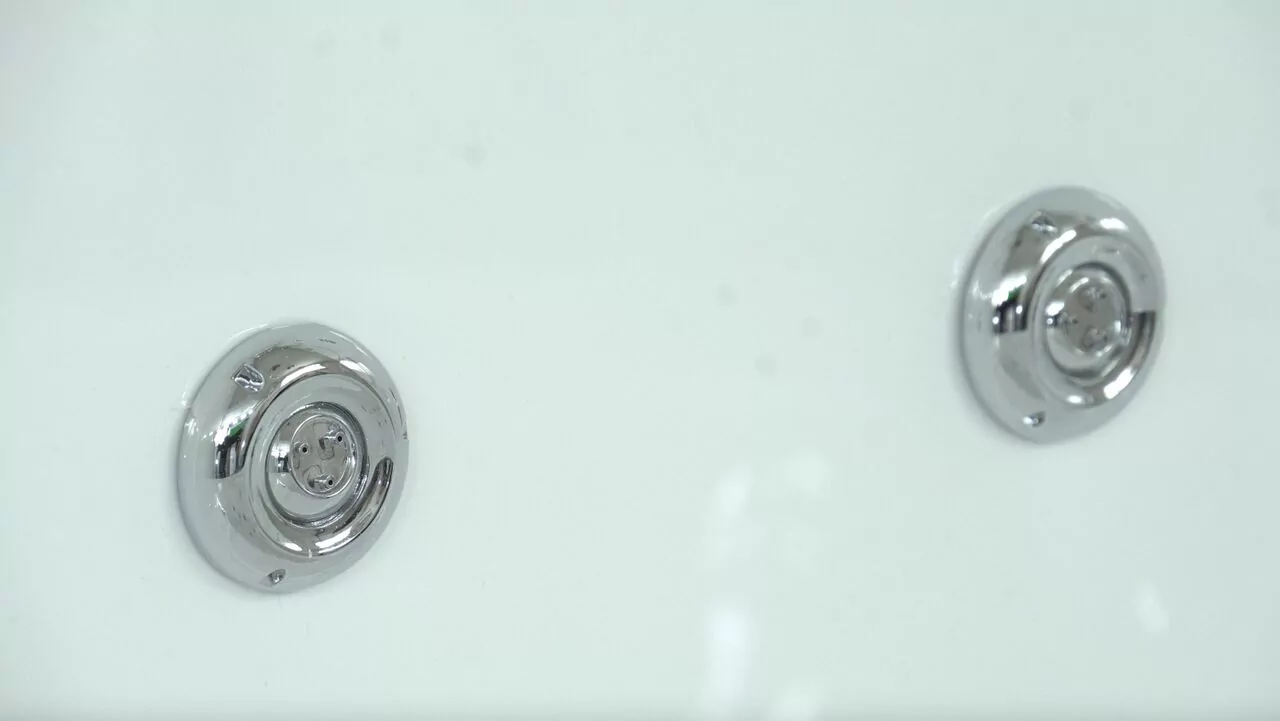 Душевая кабина Timo Standart Т-6650 Black 150x88