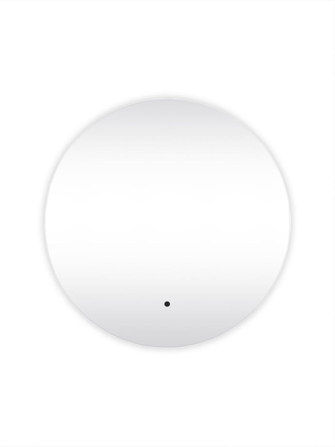 Зеркало Runo Руан Led D650