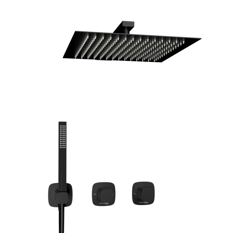 Душевой комплект WasserKRAFT A9151.264.219.162.327.242.217