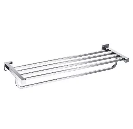 Полка для полотенец Timo Selene 10058/00 хром