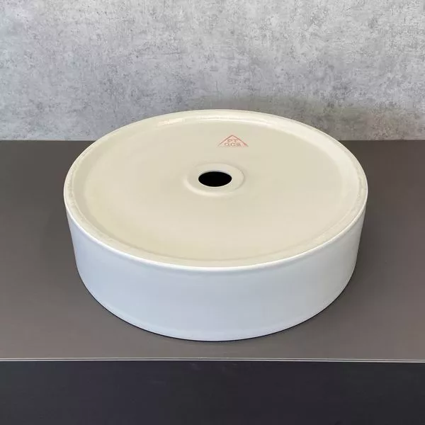 Тумба подвесная Comforty Геленджик 120 белый матовый со столешницей мрамор Калакатта Блэк c раковиной Comforty 9110 от магазина Vanna-Vanna.ru!