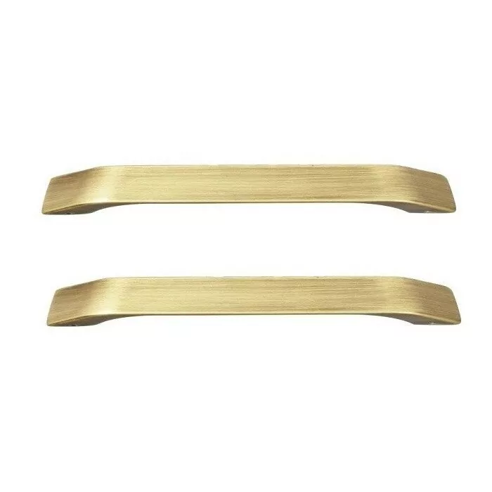 Ручки для чугунных ванн Бронза Антик скобообразные Delice серия Elite DLR000013 2 шт.