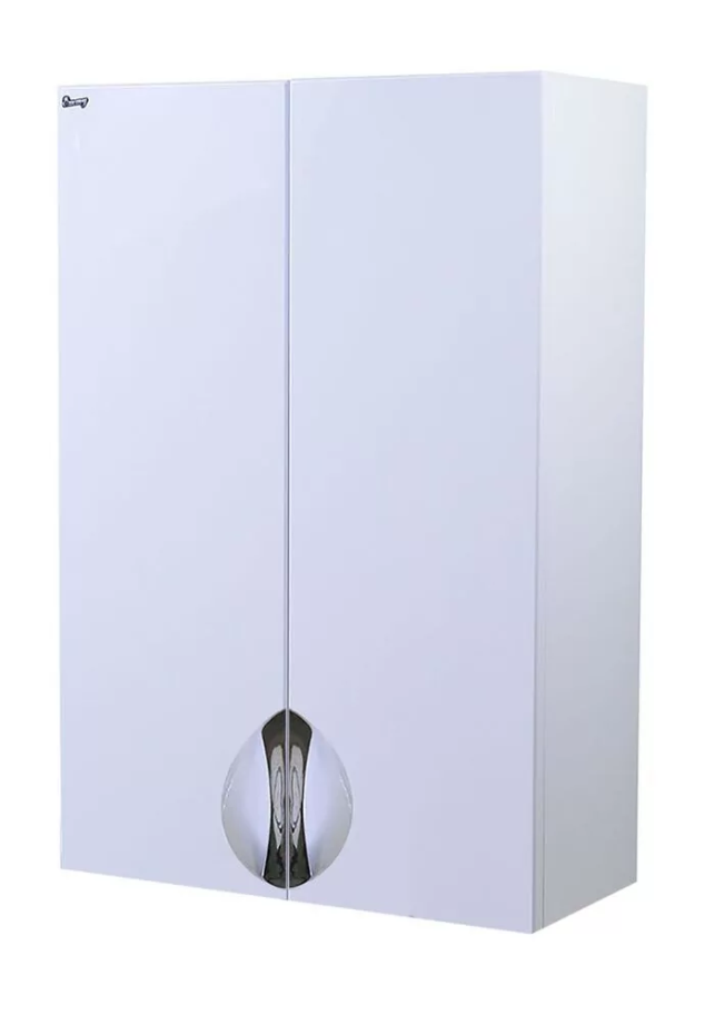 Шкаф навесной Emmy Рокси 40 белый