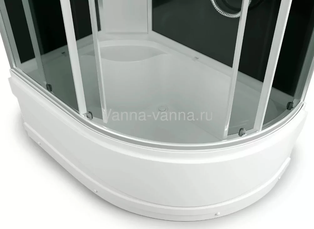 Душевая кабина Erlit ER3512TPL-C4 120x80