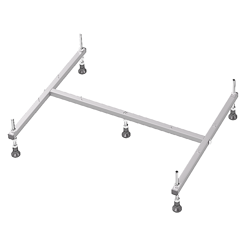 Каркас для ванны Erlit KE1516 150 / 160 (АВ3)