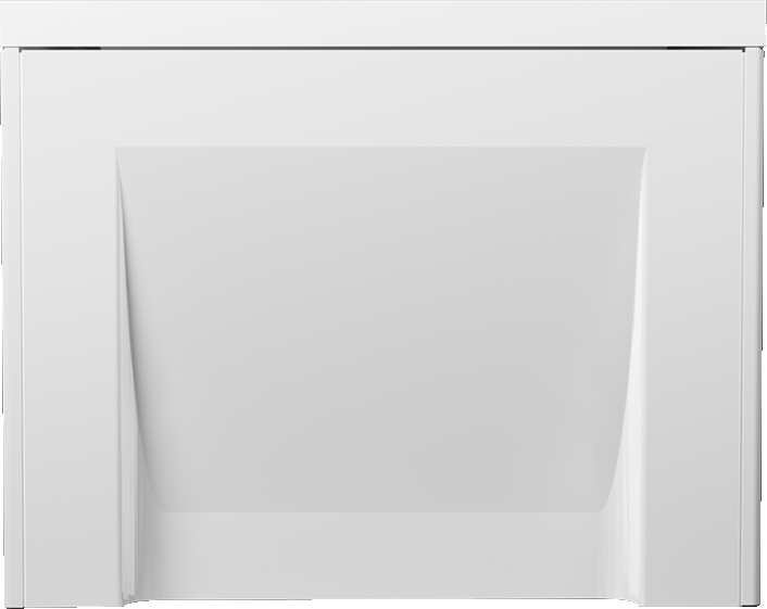 Ванна акриловая Alex Baitler Michigan 180х70