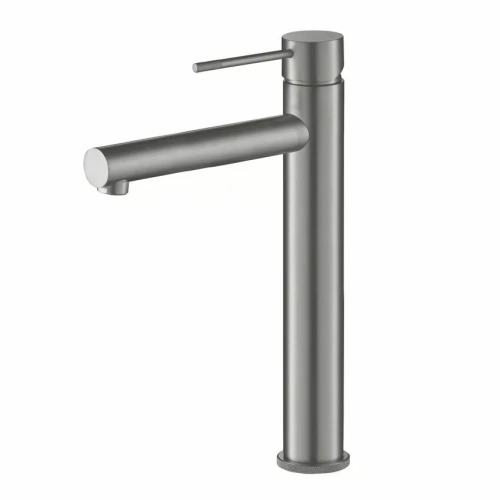 Смеситель для раковины Timo Saona 2311/18F черное золото от магазина Vanna-Vanna.ru!