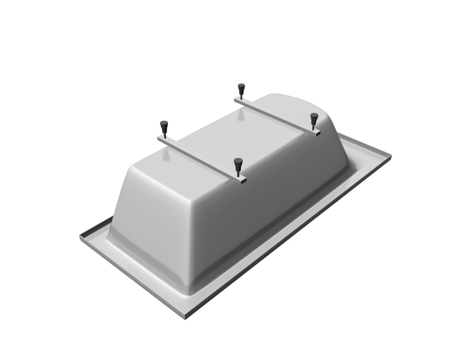 Комплект ножек 60 см ( Eco_Plus)