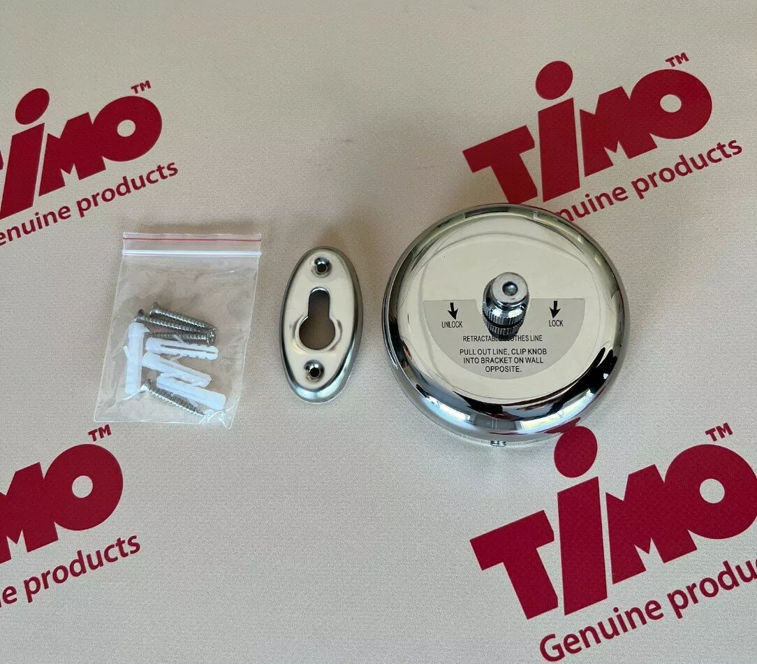 Сушилка для белья Timo Nelson 150075/00 хром