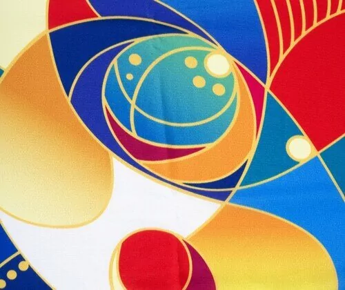 Тканевая шторка WasserKraft Berkel SC-68101