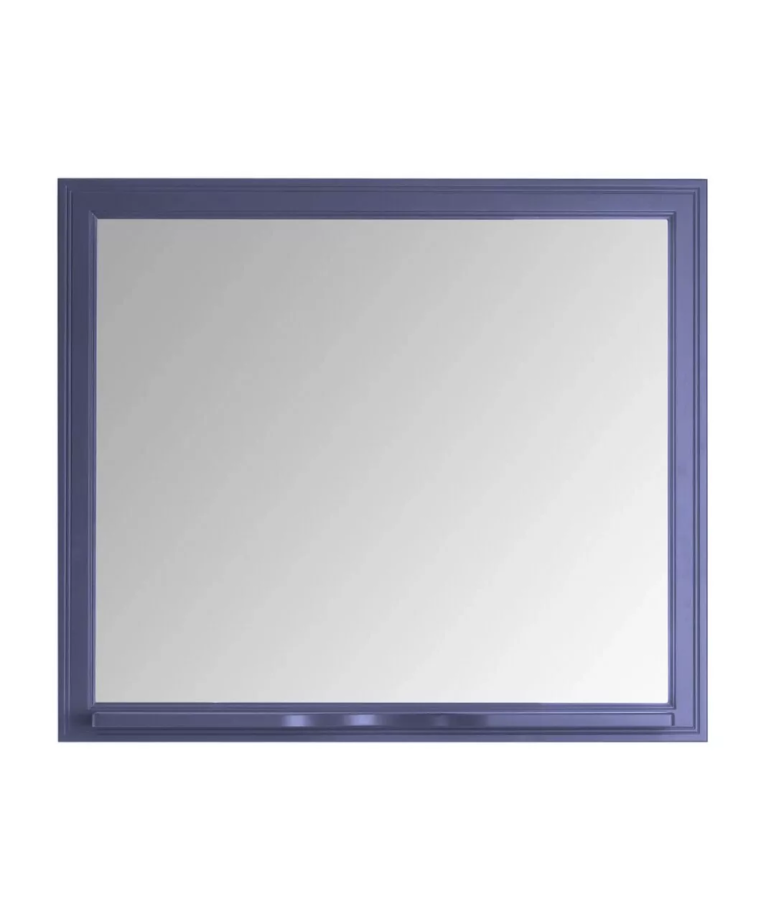 Зеркало ASB Woodline Кастелло 100 пейна