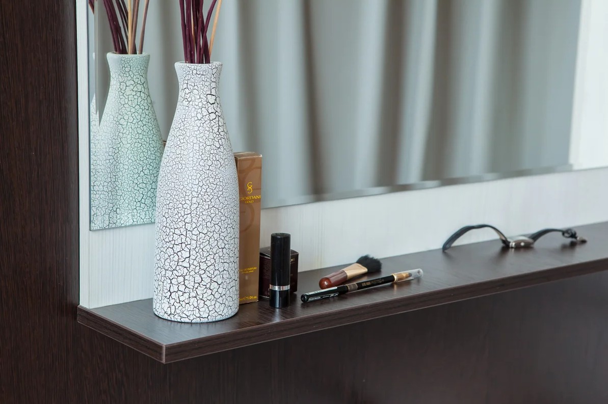 Мебель для ванной Sanflor Толедо 75 комплект, напольный, северное дерево