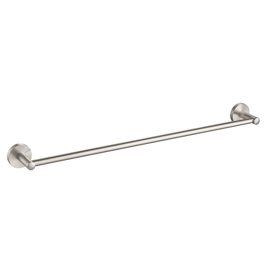 Полотенцедержатель Timo Saona 13053/13 никель