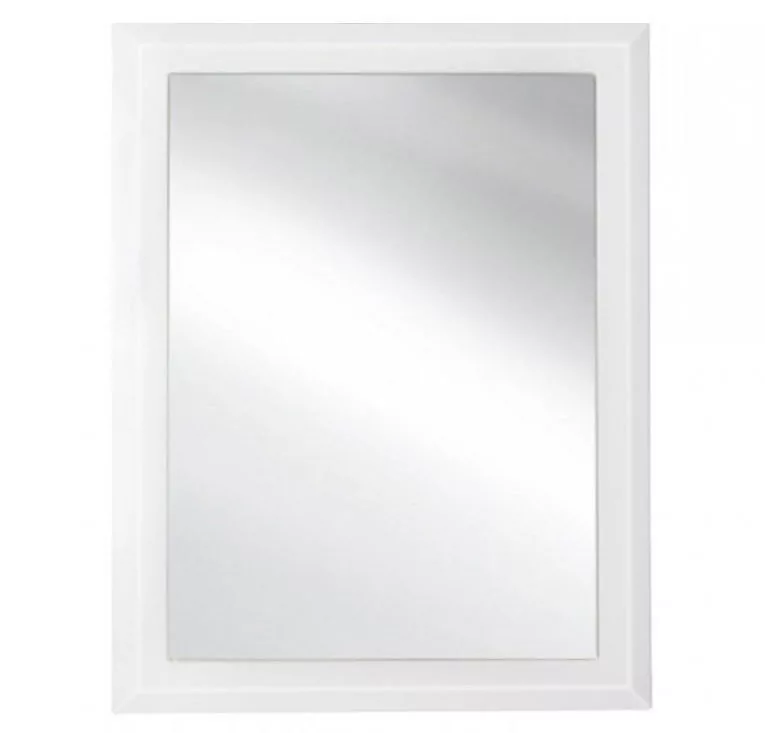 Зеркало Style Line Лотос 70 Люкс белый
