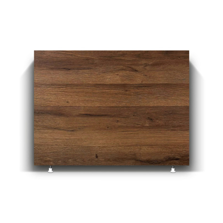 Экран под ванну Alavann Rita 75 торцевой дуб