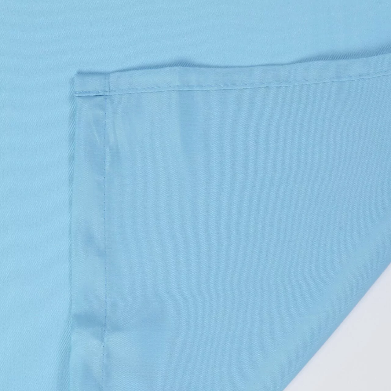 Тканевая шторка WasserKraft Oder SC-30201